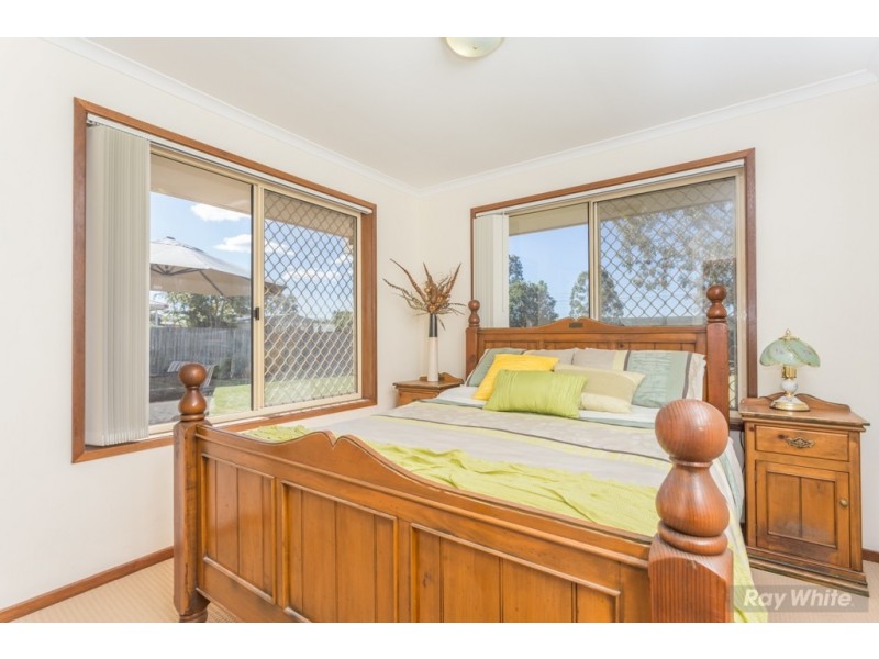 46 Allira Crescent, Carseldine QLD 4034