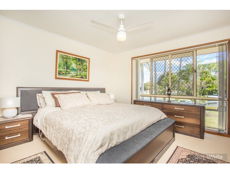 46 Allira Crescent, Carseldine QLD 4034