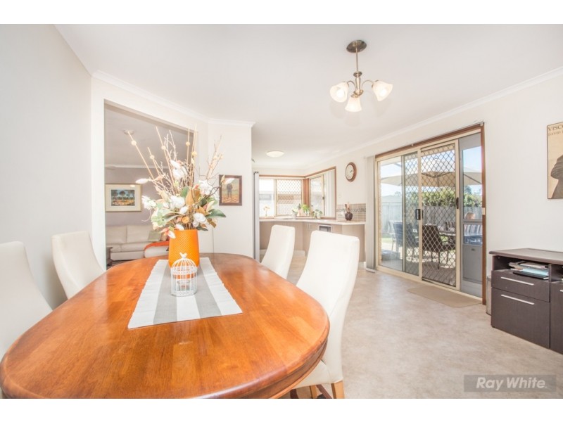 46 Allira Crescent, Carseldine QLD 4034