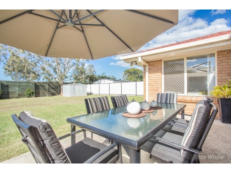 46 Allira Crescent, Carseldine QLD 4034