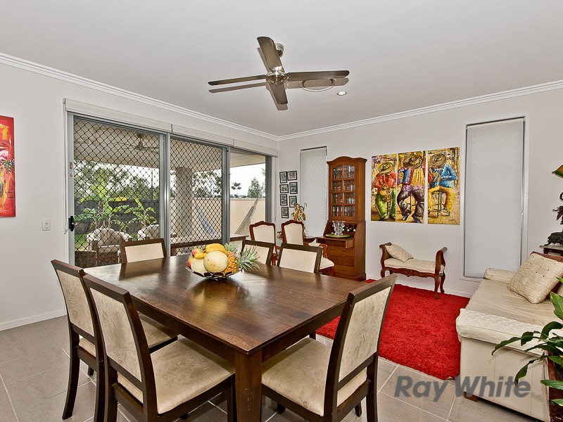 2 Denham Crescent, North Lakes QLD 4509