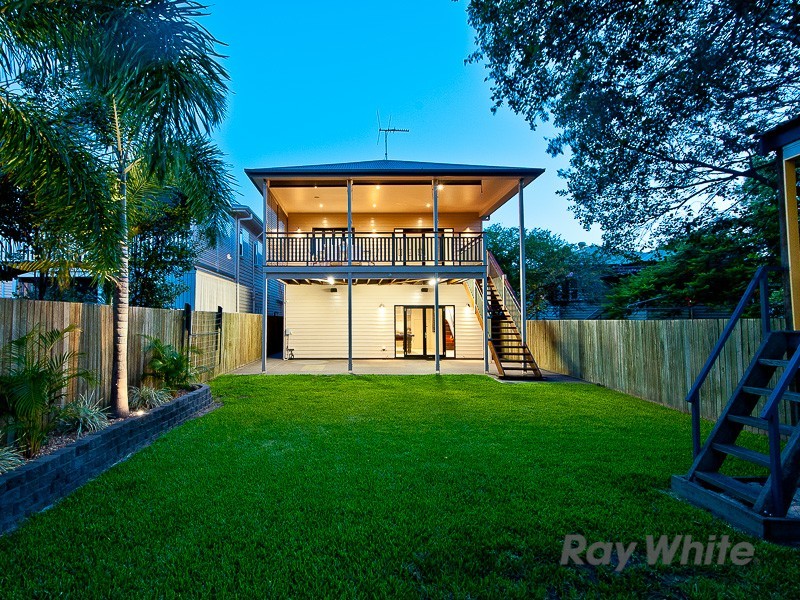 28 Larwill Avenue, Northgate QLD 4013