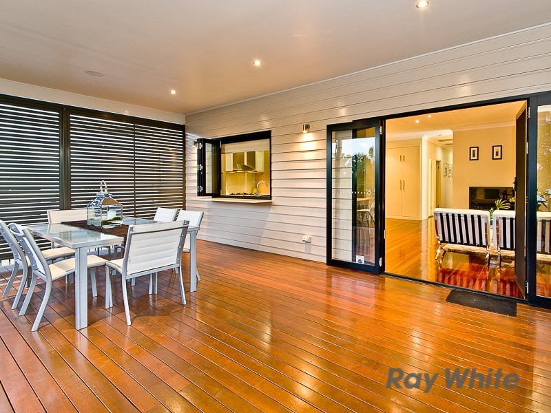 28 Larwill Avenue, Northgate QLD 4013