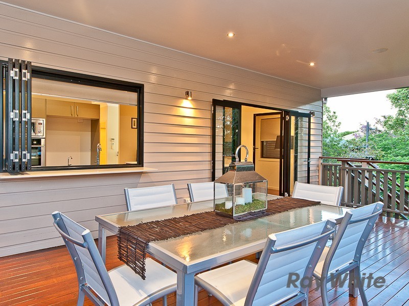 28 Larwill Avenue, Northgate QLD 4013