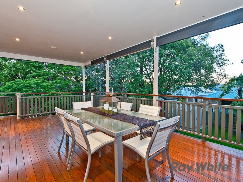 28 Larwill Avenue, Northgate QLD 4013