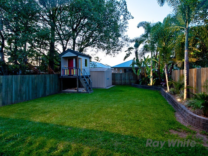 28 Larwill Avenue, Northgate QLD 4013