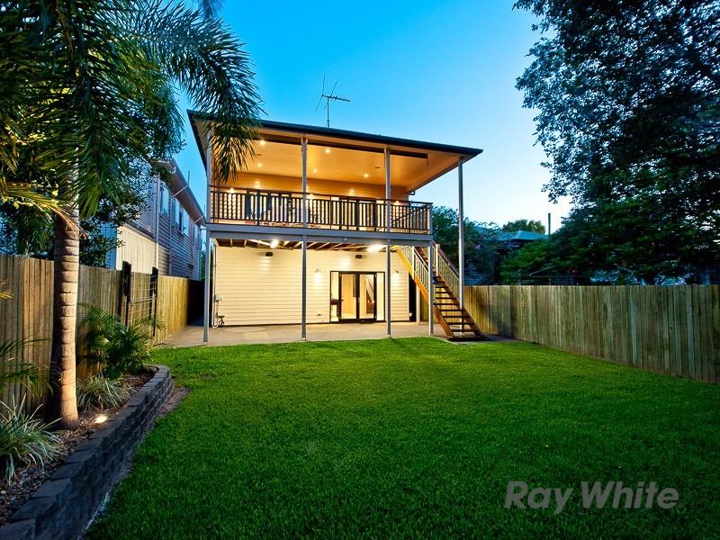 28 Larwill Avenue, Northgate QLD 4013