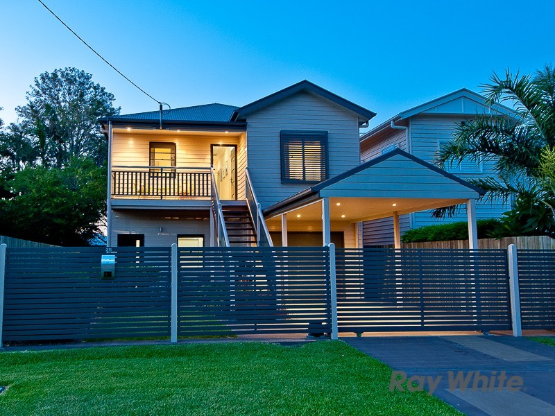 28 Larwill Avenue, Northgate QLD 4013