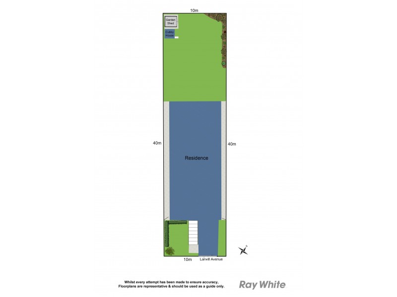 28 Larwill Avenue, Northgate QLD 4013