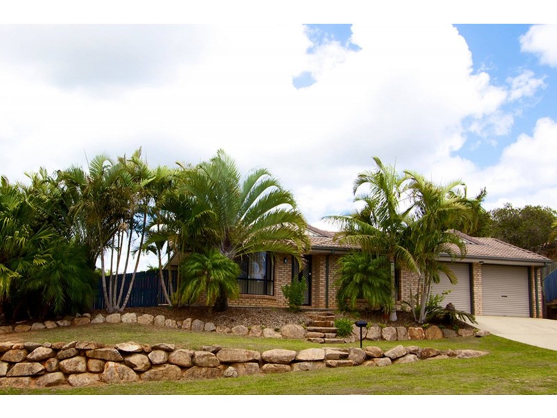 1 Jambola Court, Narangba QLD 4504
