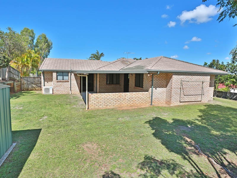 1 Jambola Court, Narangba QLD 4504