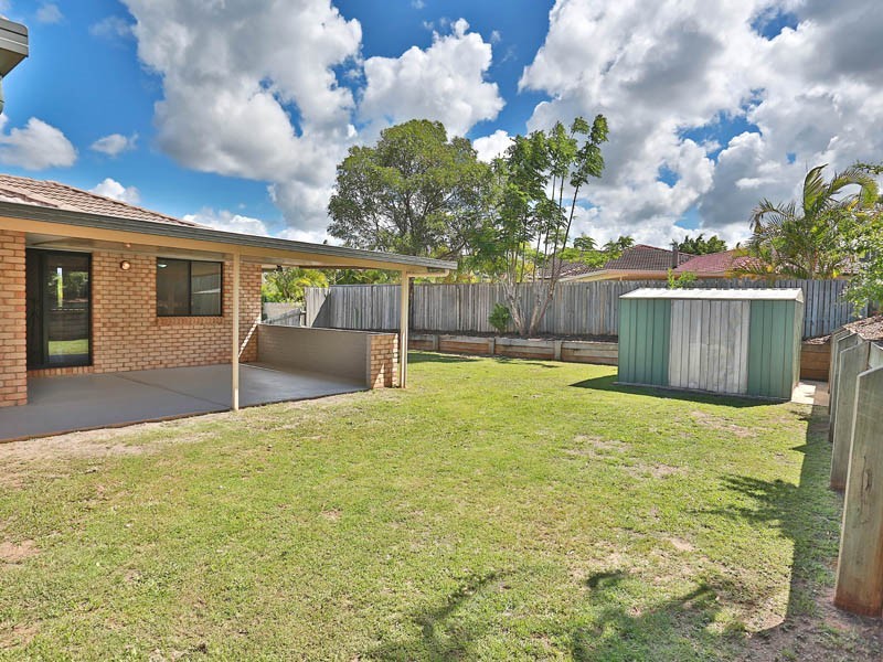 1 Jambola Court, Narangba QLD 4504