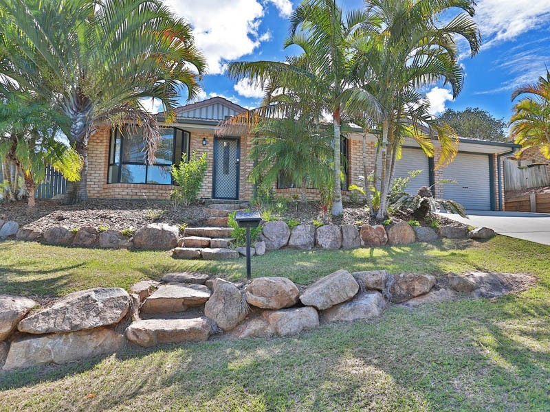 1 Jambola Court, Narangba QLD 4504