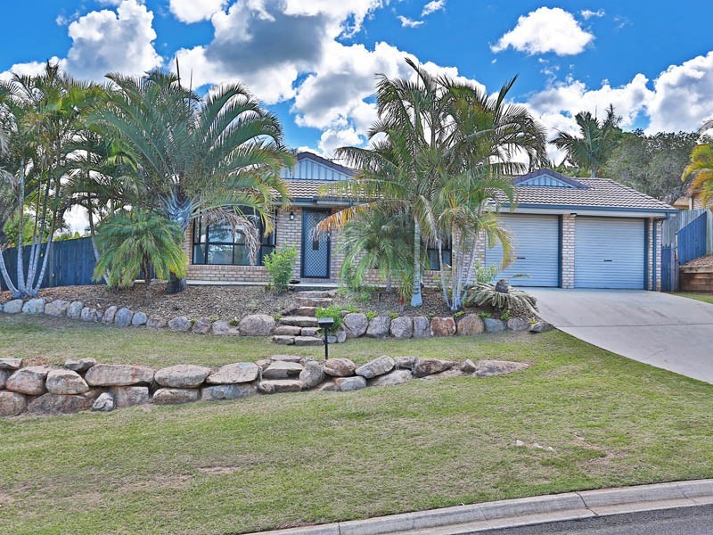 1 Jambola Court, Narangba QLD 4504