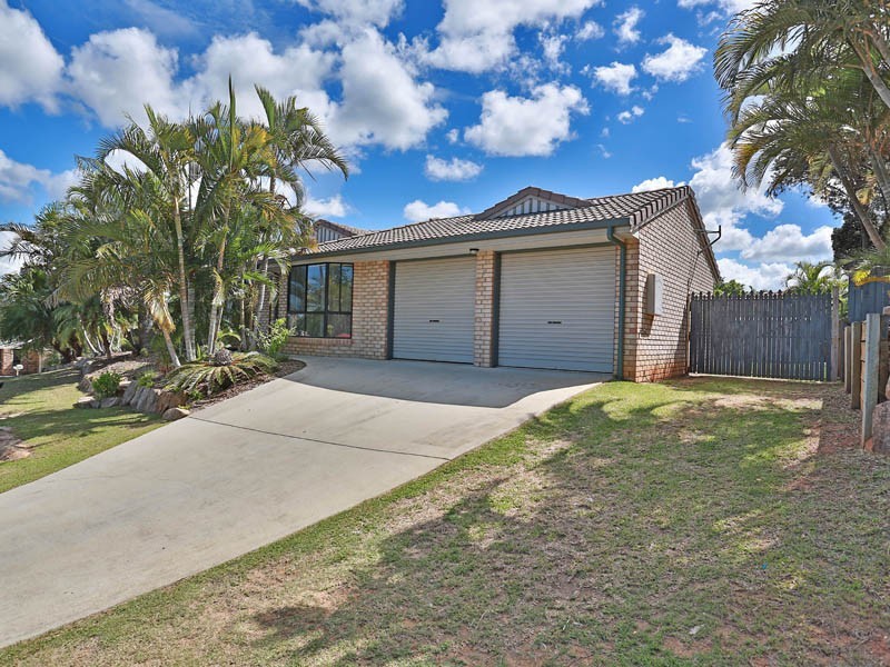 1 Jambola Court, Narangba QLD 4504