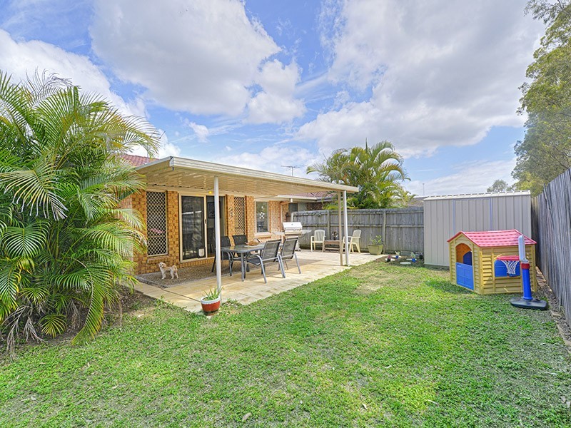 2/24 Wodala Crescent, Bracken Ridge QLD 4017