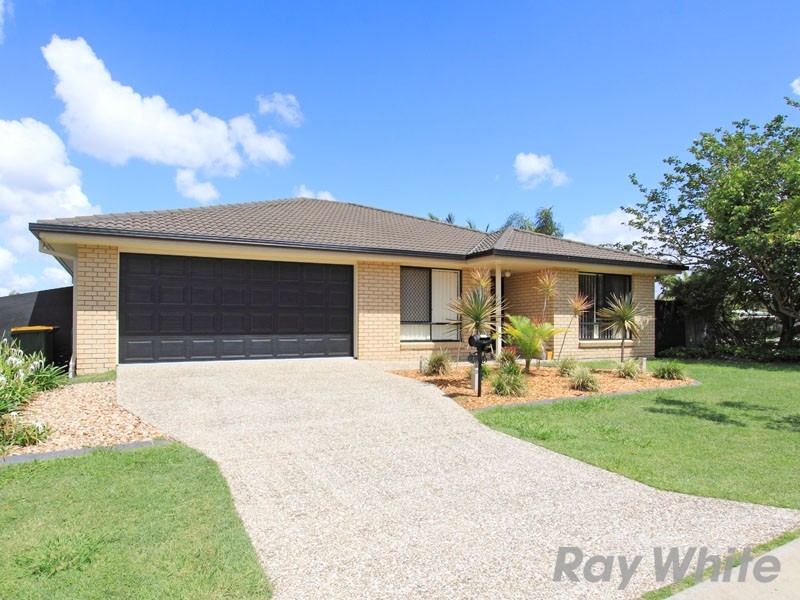 6 Peter Close, Bracken Ridge QLD 4017