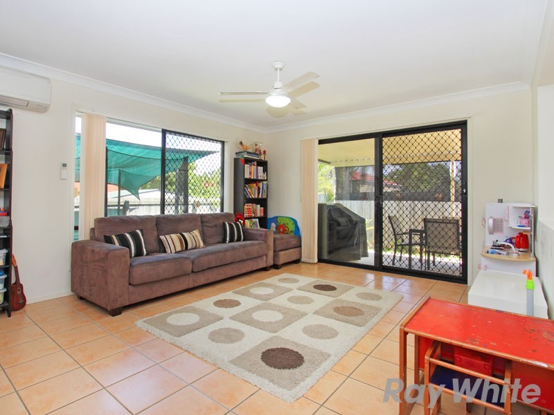 6 Peter Close, Bracken Ridge QLD 4017