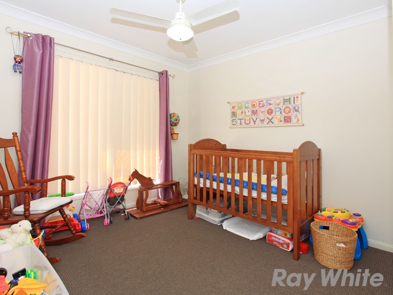 6 Peter Close, Bracken Ridge QLD 4017