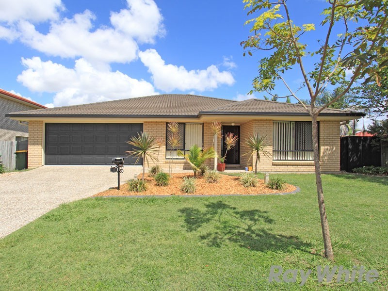 6 Peter Close, Bracken Ridge QLD 4017