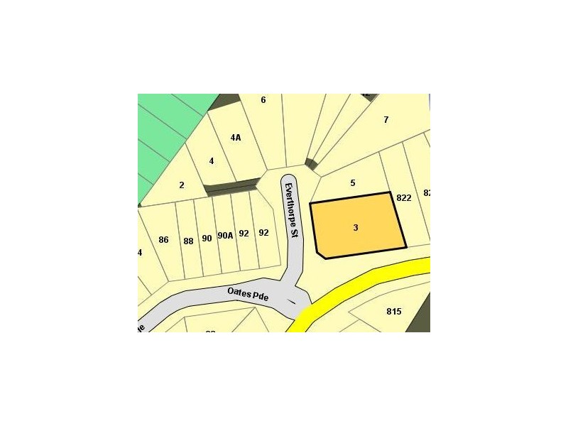 3 Everthorpe Street, Northgate QLD 4013