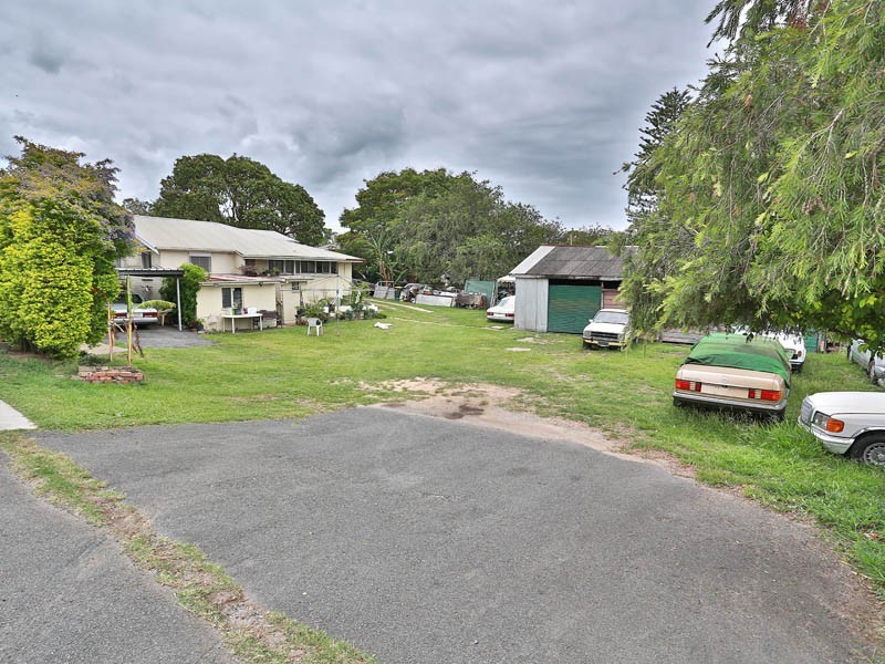 3 Everthorpe Street, Northgate QLD 4013