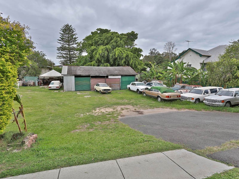 3 Everthorpe Street, Northgate QLD 4013