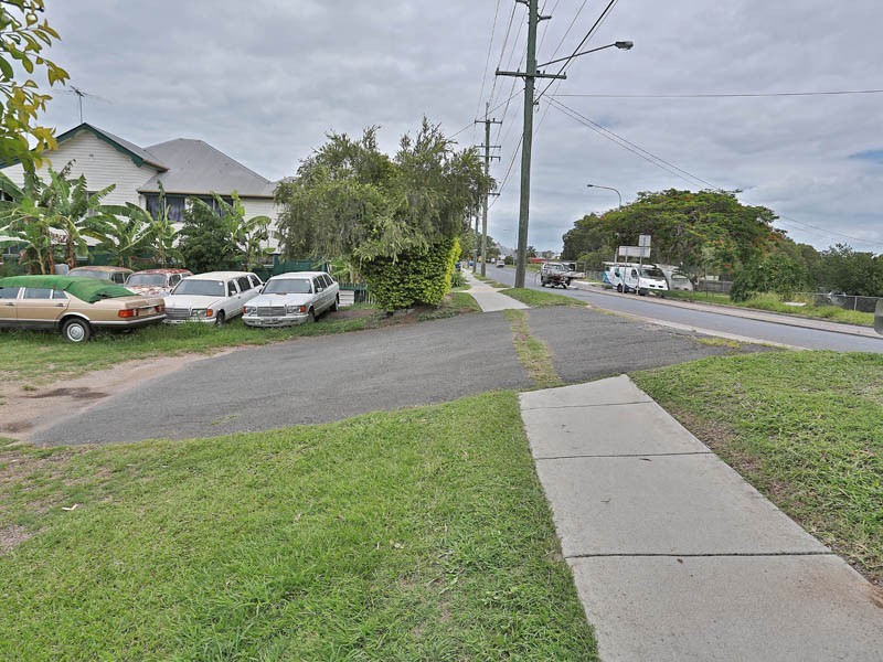 3 Everthorpe Street, Northgate QLD 4013