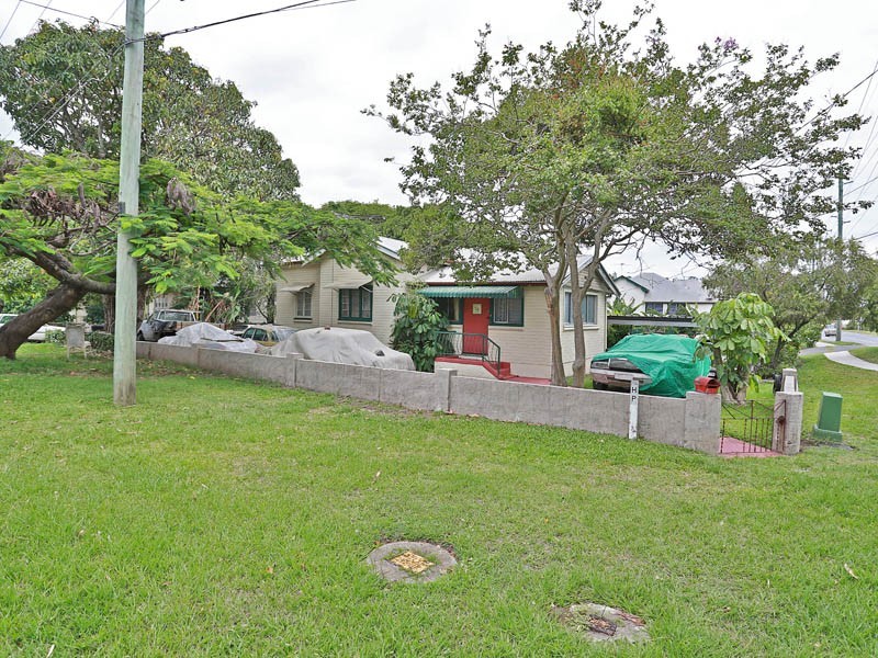 3 Everthorpe Street, Northgate QLD 4013