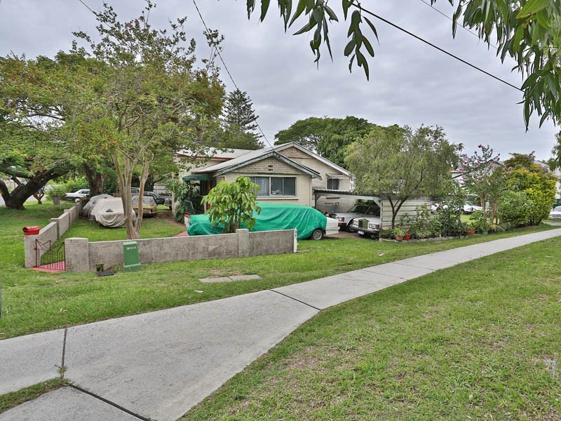 3 Everthorpe Street, Northgate QLD 4013