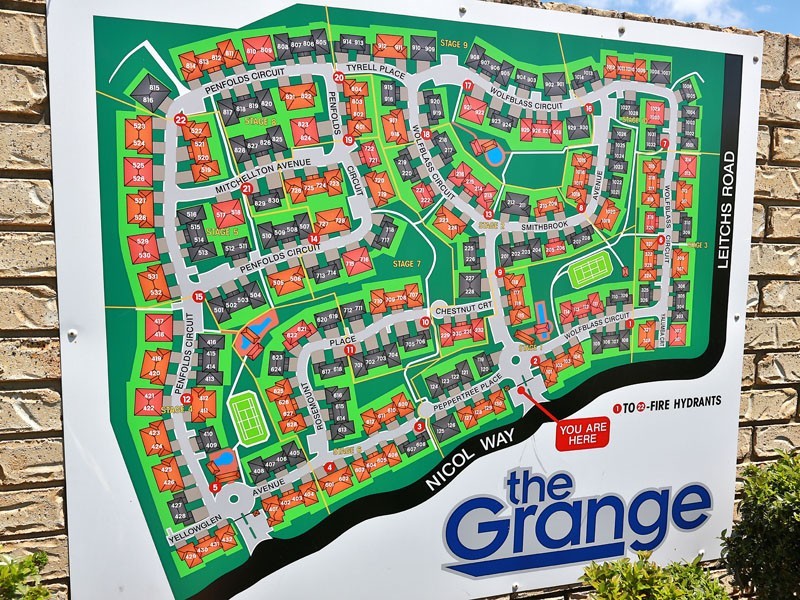 918/2 Nicol Way, Brendale QLD 4500