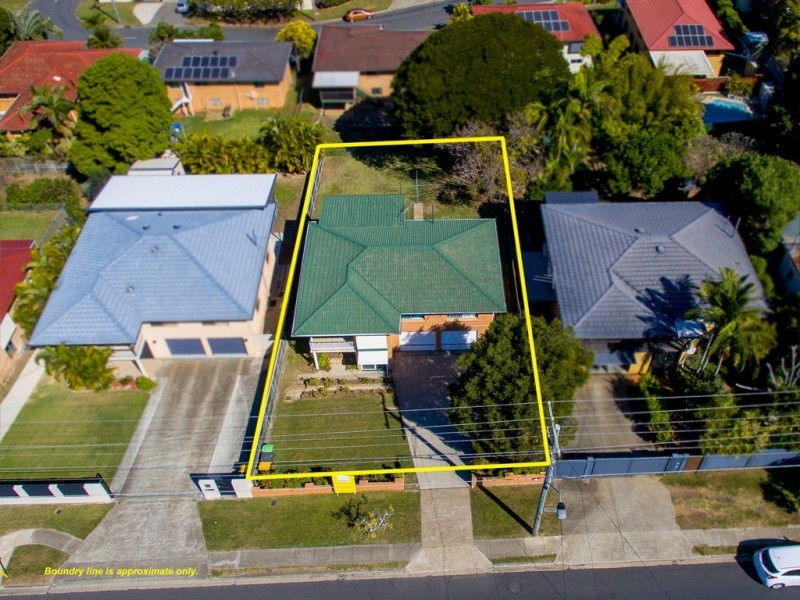 532 Robinson Road West, Aspley QLD 4034