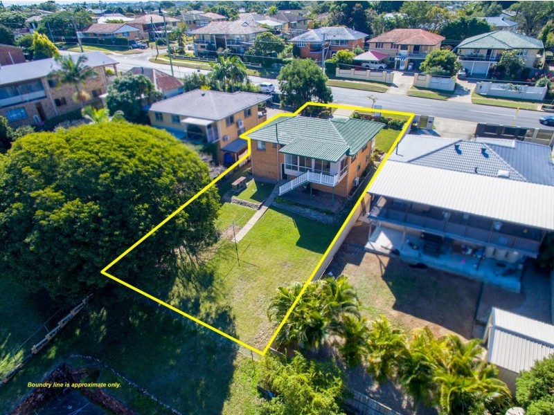 532 Robinson Road West, Aspley QLD 4034