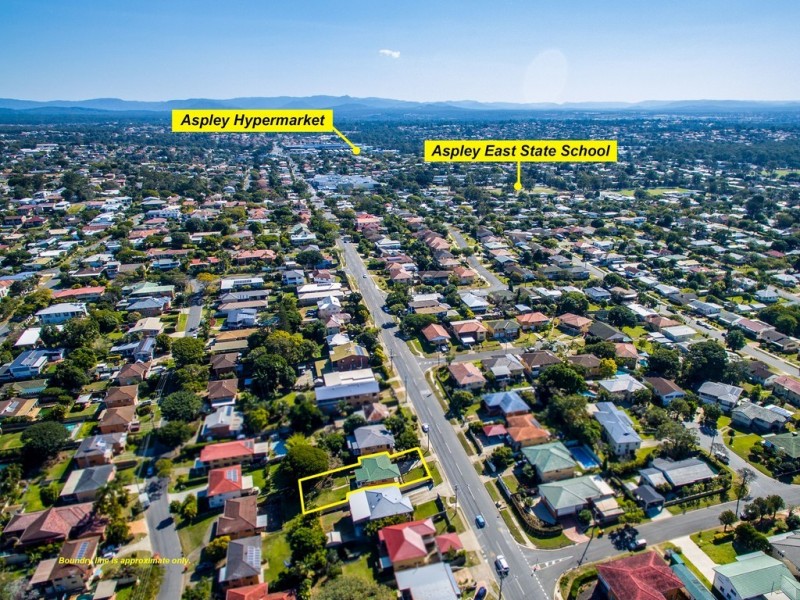 532 Robinson Road West, Aspley QLD 4034