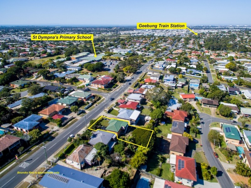532 Robinson Road West, Aspley QLD 4034