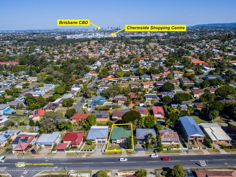 532 Robinson Road West, Aspley QLD 4034