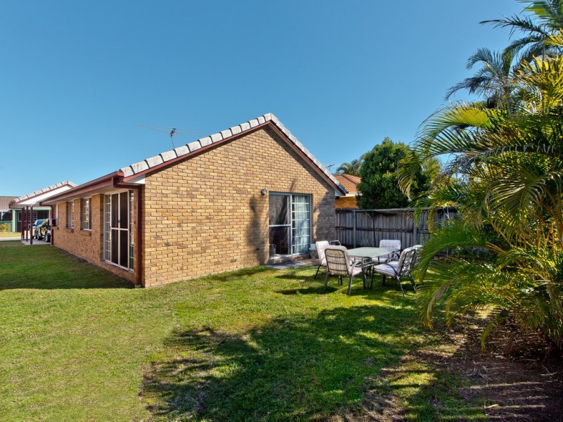 27 Lilly Pilly Crescent, Fitzgibbon QLD 4018