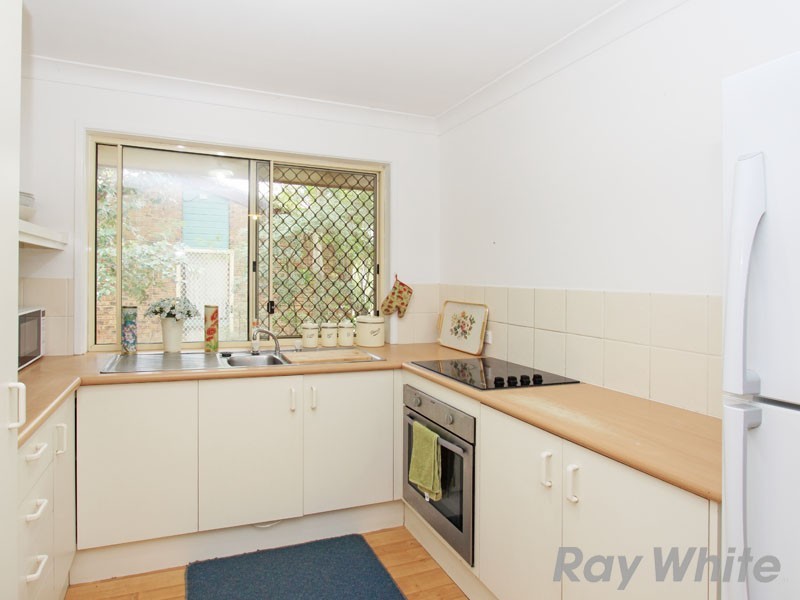 105 Aberdeen Parade, Boondall QLD 4034