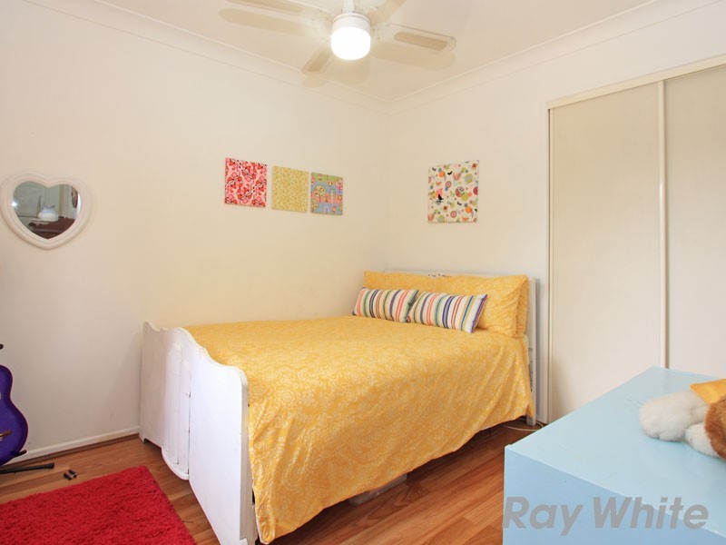 105 Aberdeen Parade, Boondall QLD 4034