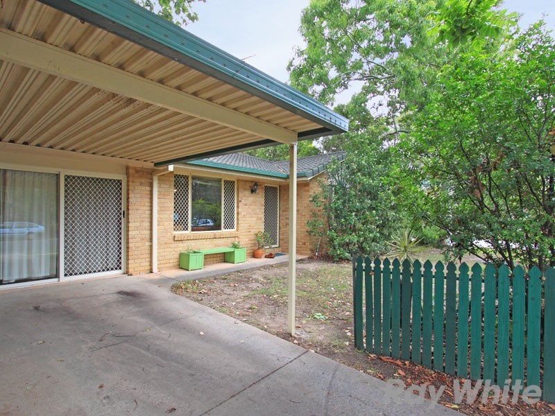 105 Aberdeen Parade, Boondall QLD 4034