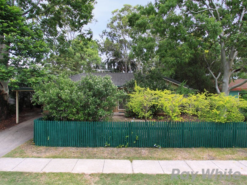 105 Aberdeen Parade, Boondall QLD 4034