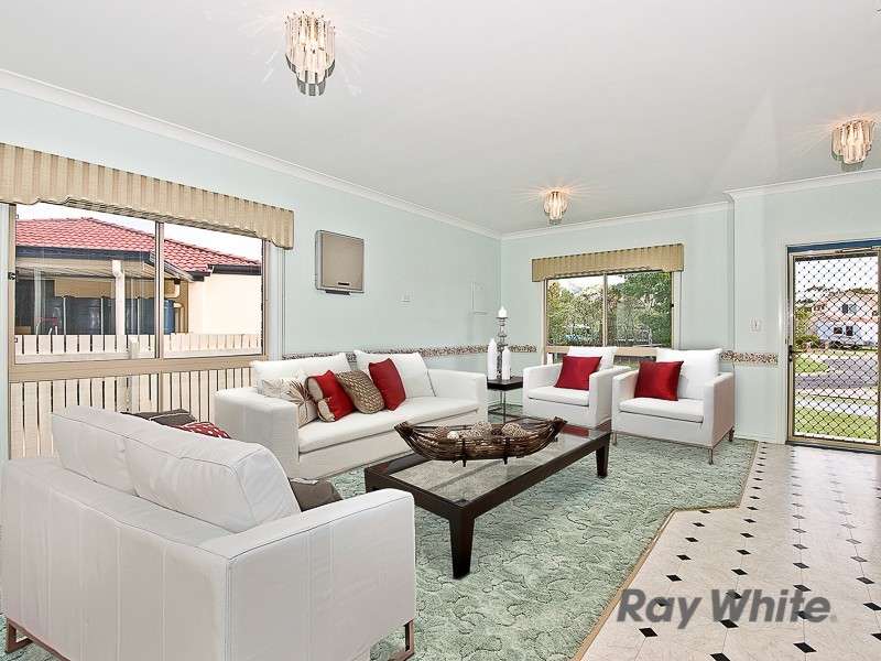 11 Grevillea Court, Rothwell QLD 4022