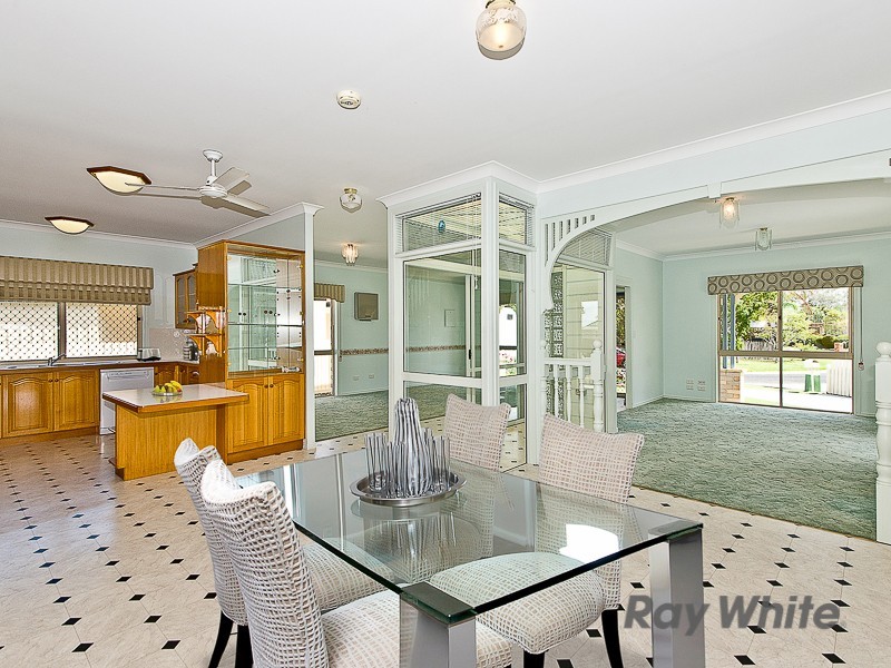 11 Grevillea Court, Rothwell QLD 4022