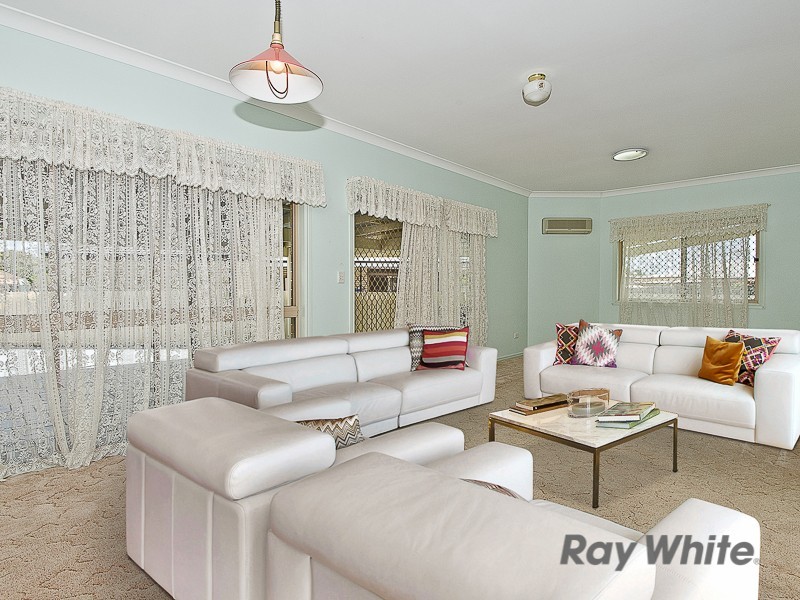 11 Grevillea Court, Rothwell QLD 4022