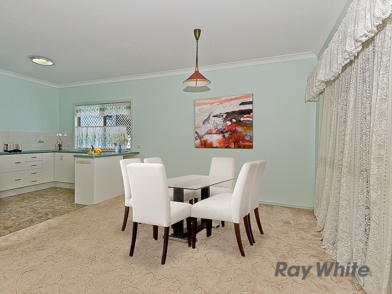 11 Grevillea Court, Rothwell QLD 4022