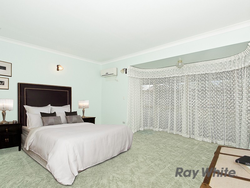 11 Grevillea Court, Rothwell QLD 4022