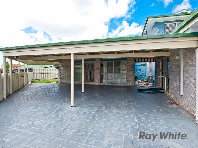 11 Grevillea Court, Rothwell QLD 4022