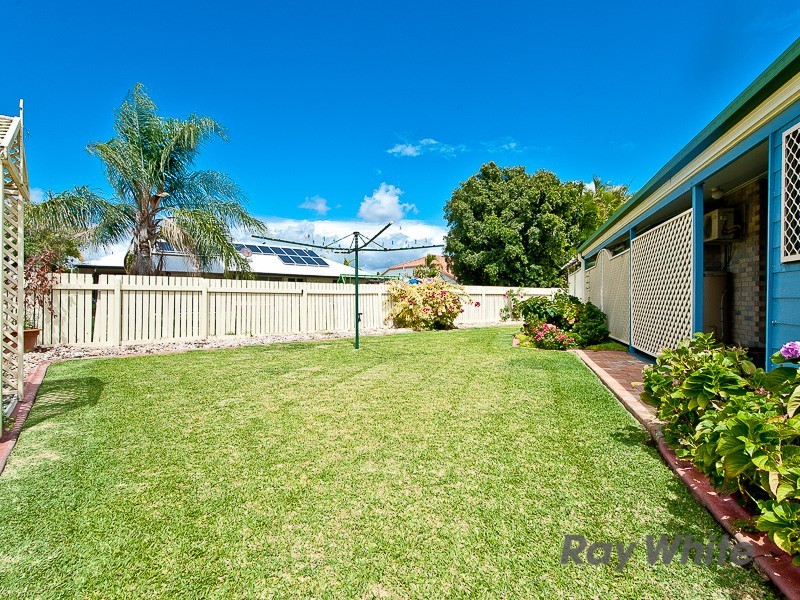 11 Grevillea Court, Rothwell QLD 4022