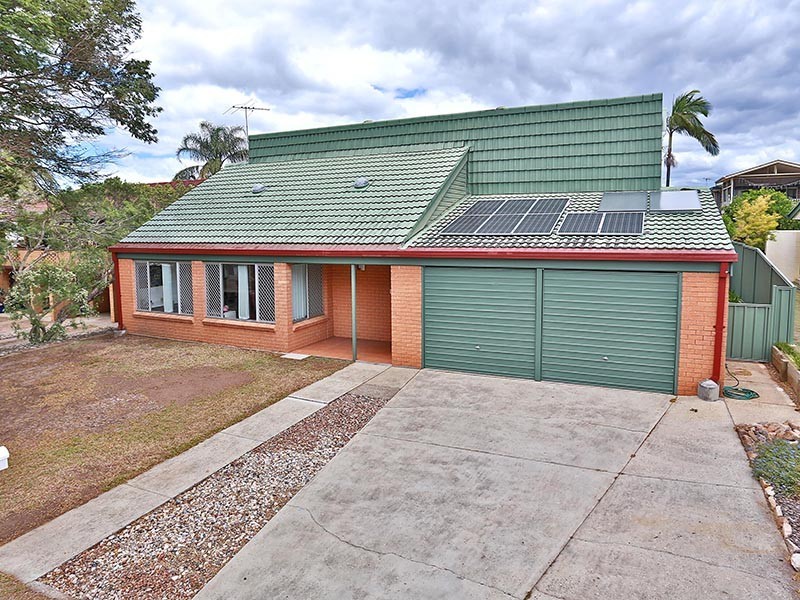 14 Tahiti Street, Taigum QLD 4018
