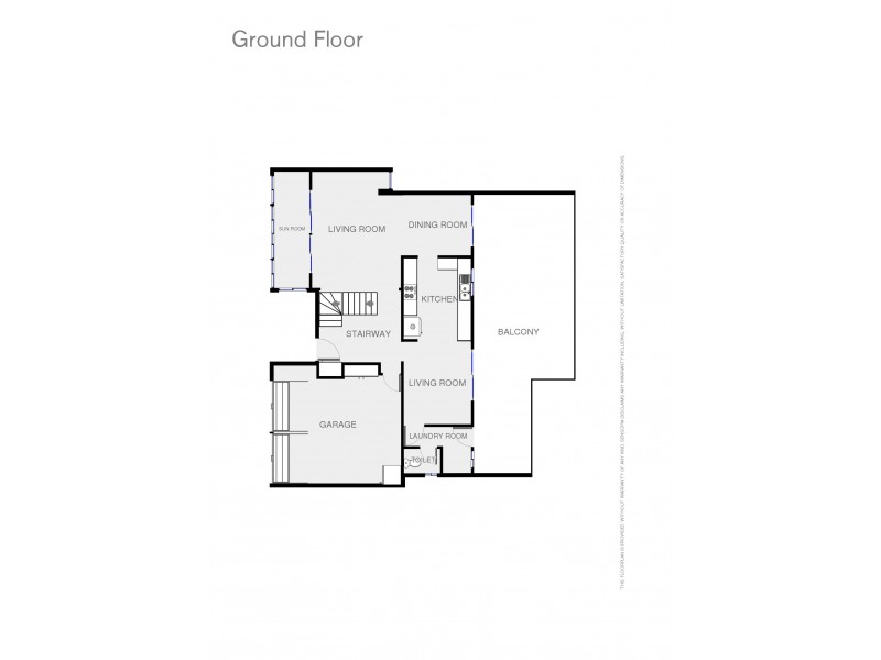 14 Tahiti Street, Taigum QLD 4018 Floorplan